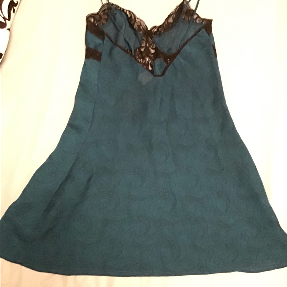 Vintage Victoria’s Secret